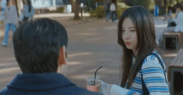김모음이 은둔하게 된 이유 