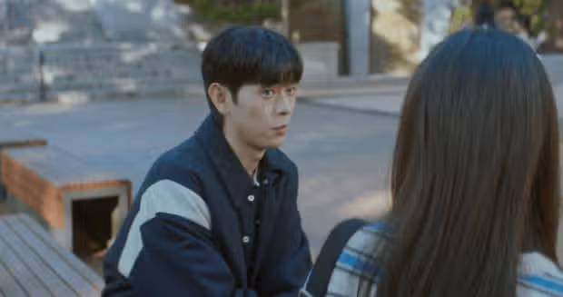 김모음이 은둔하게 된 이유 