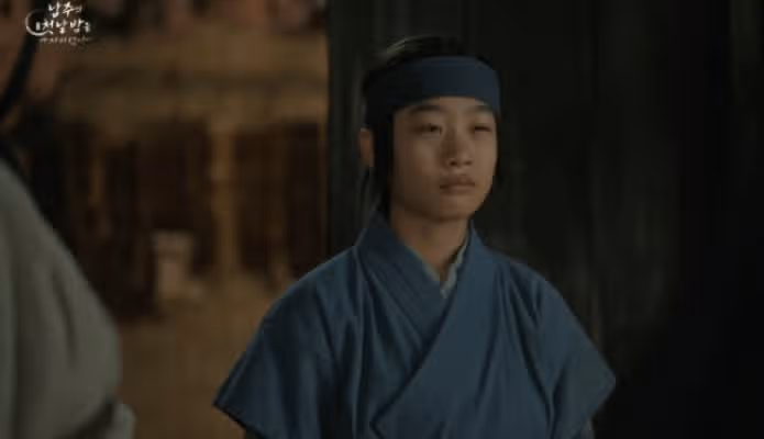 꼬마와 설기의 등장, 새로운 변수의 예고