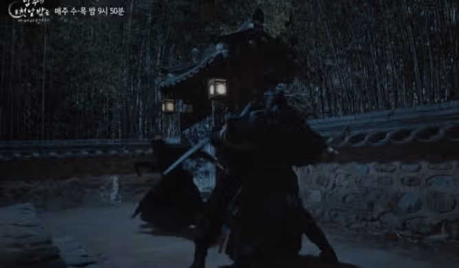 흑사단의 움직임과 조병무의 야망