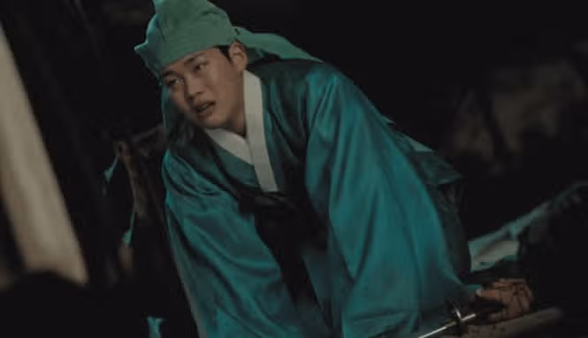 경성군 이번의 과거와 상처