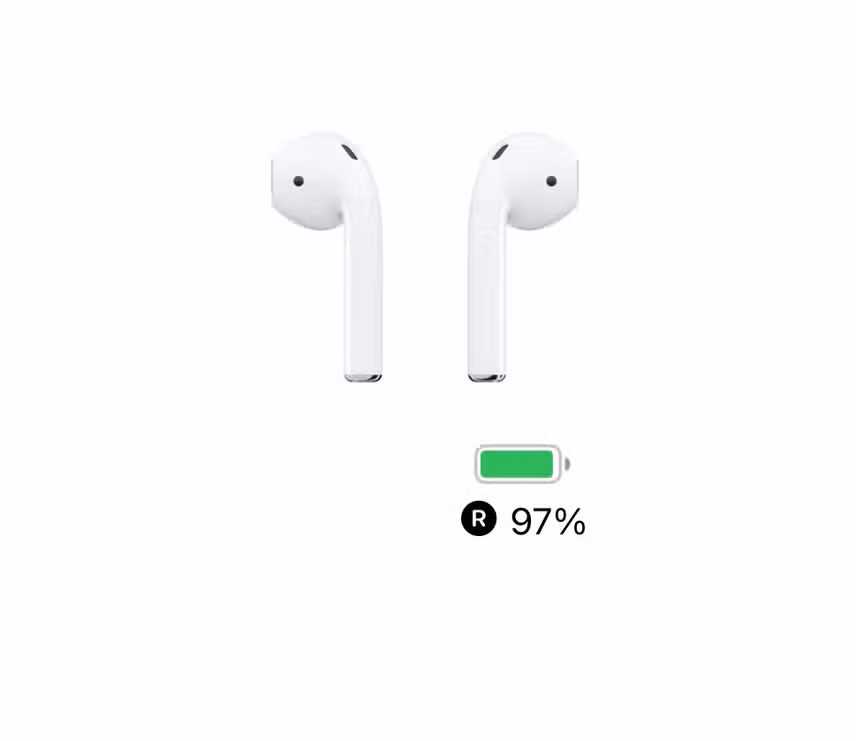에어팟