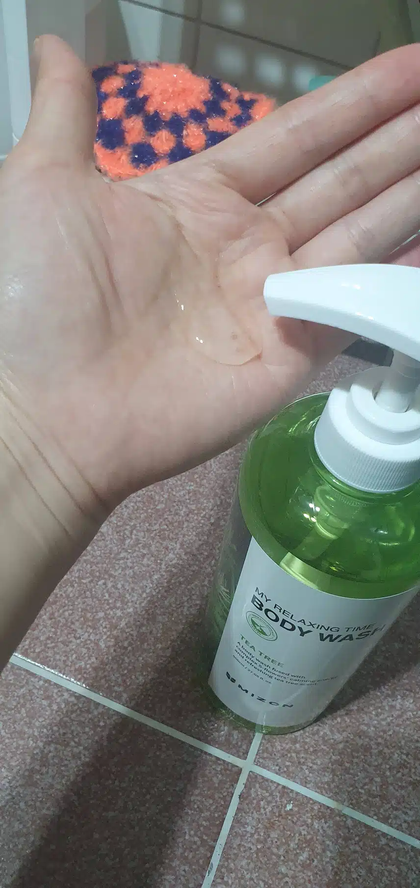 나의 여름 필수 향기템