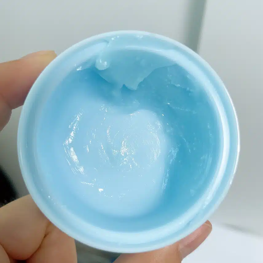 마사지밤