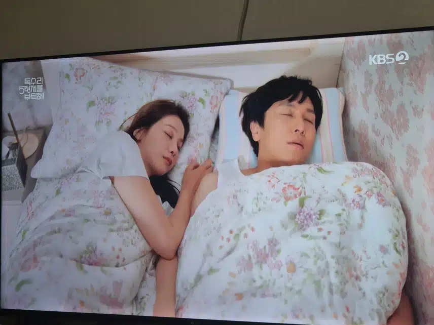 흥수 이제 정신차리고.. 옥분과 행복해질일만 남았네요