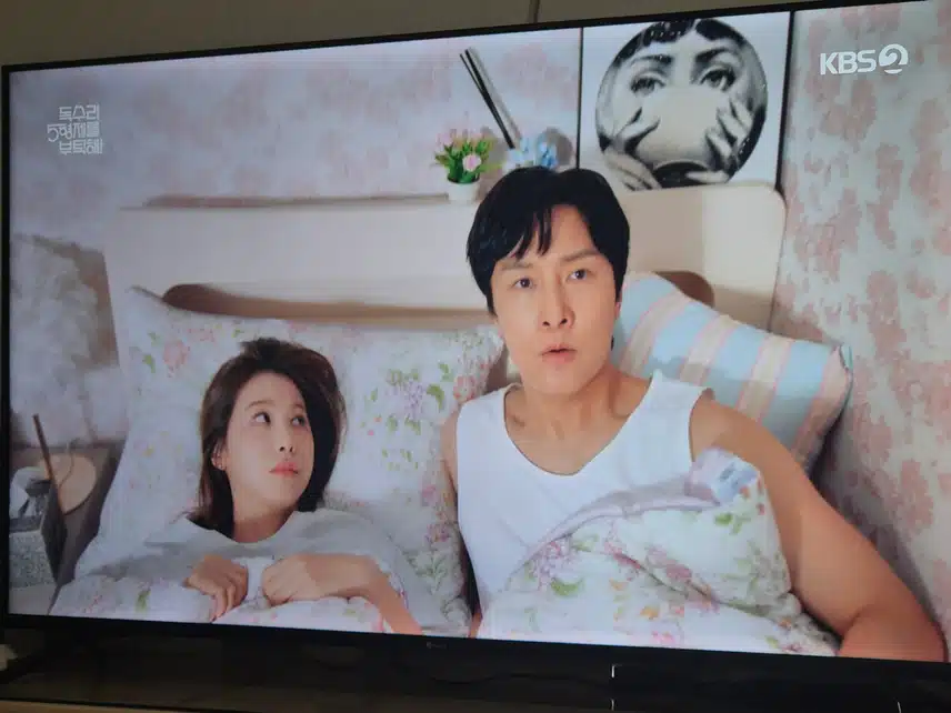 흥수 이제 정신차리고.. 옥분과 행복해질일만 남았네요