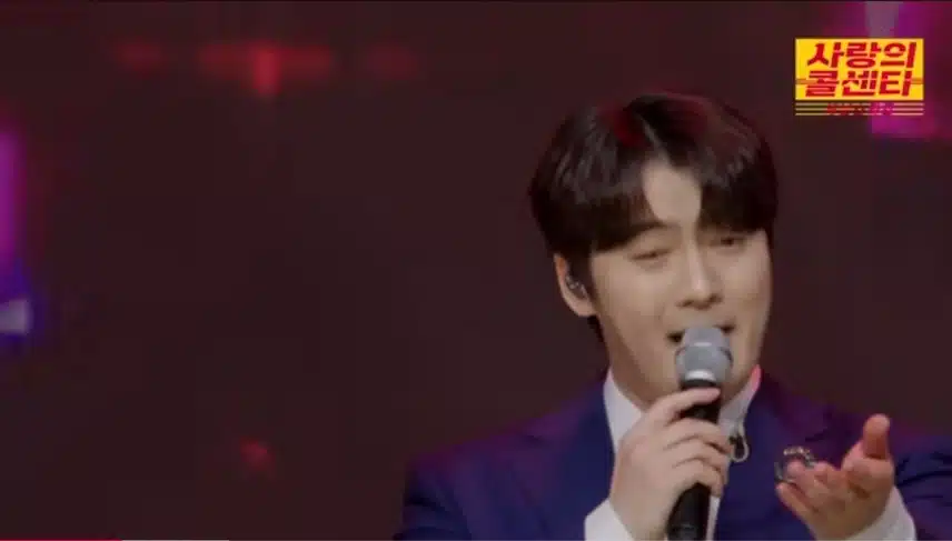 손빈아님의 나만의 여인 감동적인 무대네요