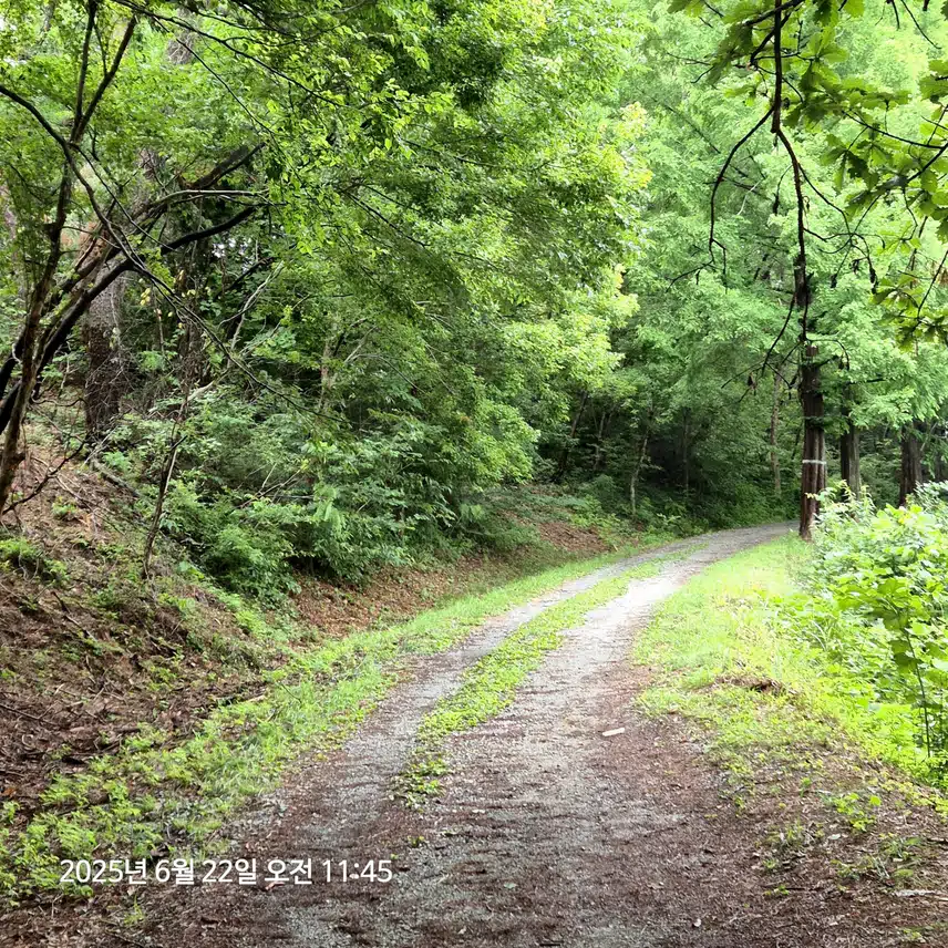 산행 풍경~