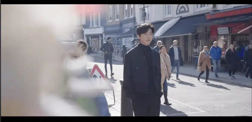 임영웅 - 아버지 가사만들어도 뭉클해지는~
