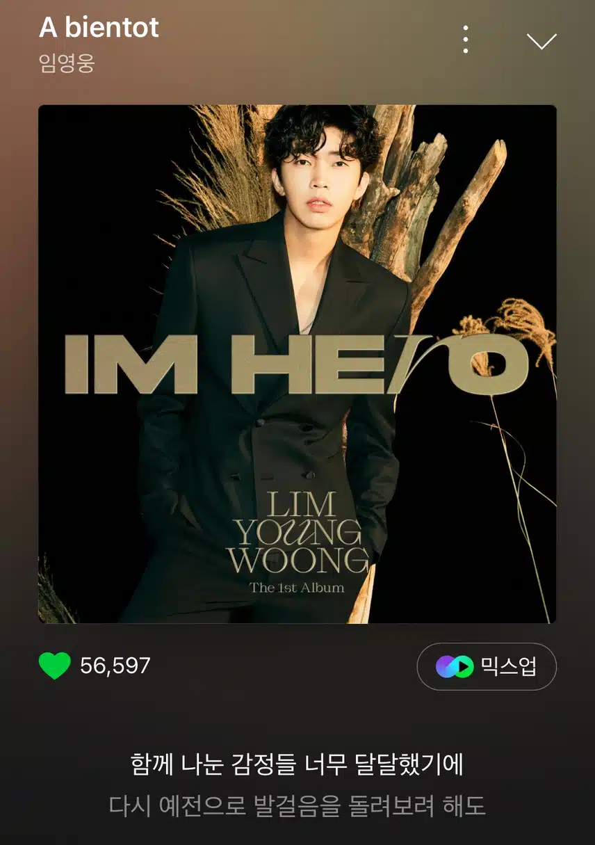 아비앙또 ㅎㅎ흥겨운 노래