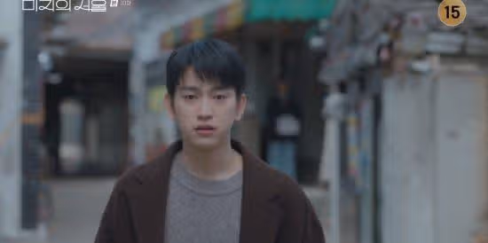 ♦️이호수, 청력 상실 증세 나타나 '충격' 어쩌나??