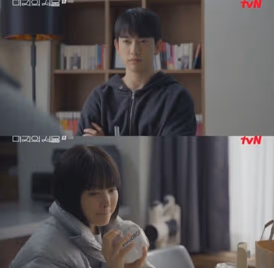 ♦️이호수, 청력 상실 증세 나타나 '충격' 어쩌나??