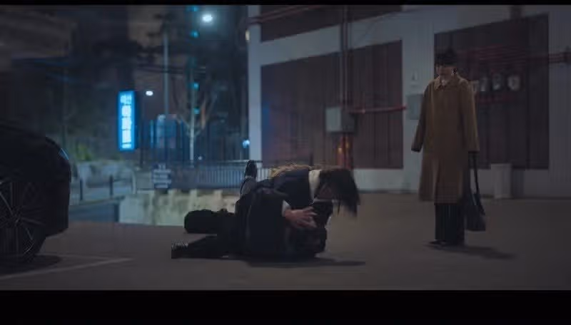 ♦️미지의 서울’ 박보영, 연기차력쇼로 ‘시청률 1위’