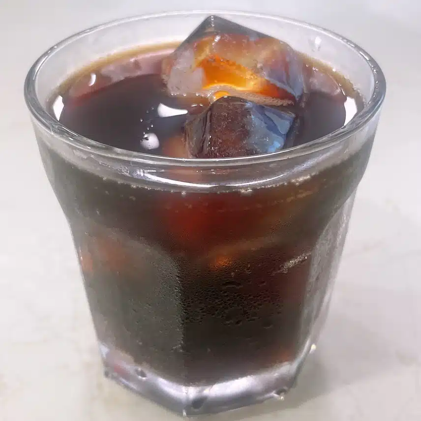 커피한잔