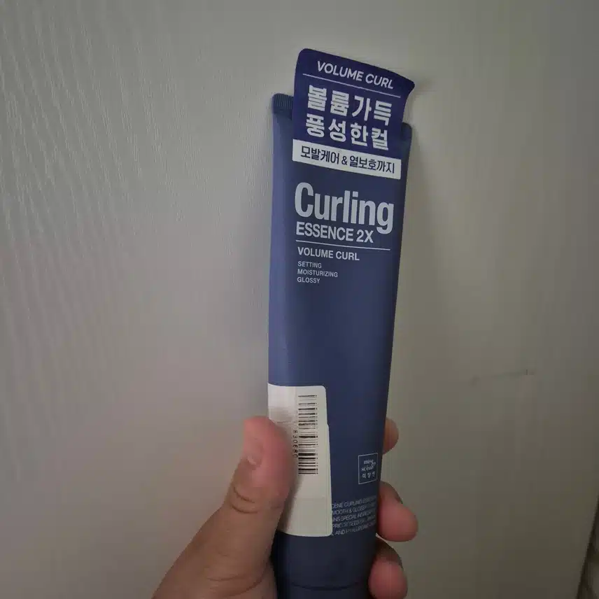 컬링에센스