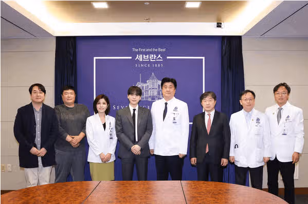  슈가, ‘민윤기 치료센터’ 세운다 !