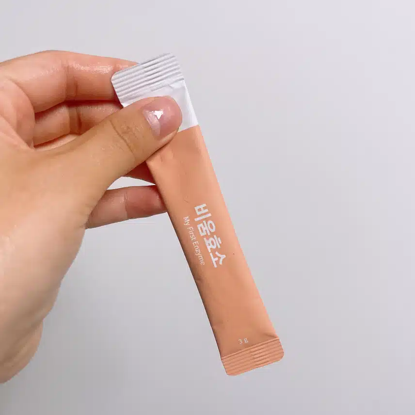 효소