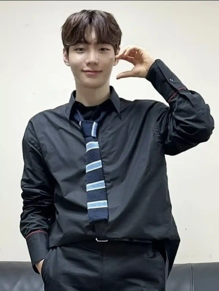 피아노치는 트롯맨 