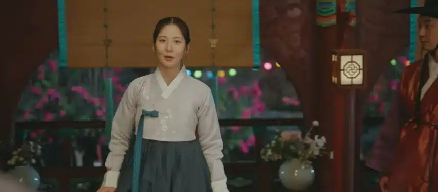 서현님 은근 깜찍한게 좋네요