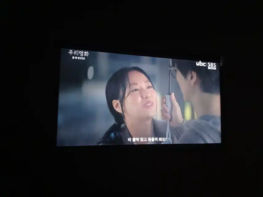 적극적인 