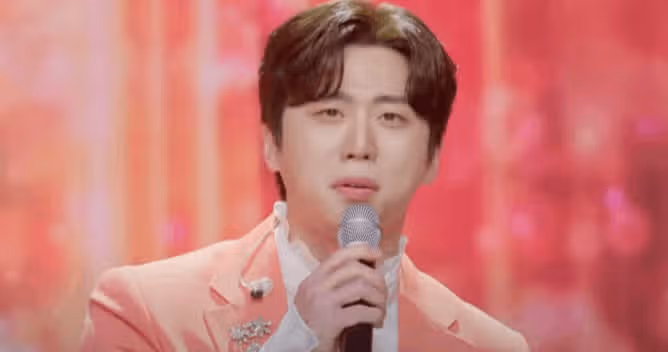 보이스가 너무 매력적인 남궁진님의 무대였네요