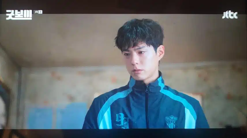 눈물연기 너무 잘하네요ㅠㅠ