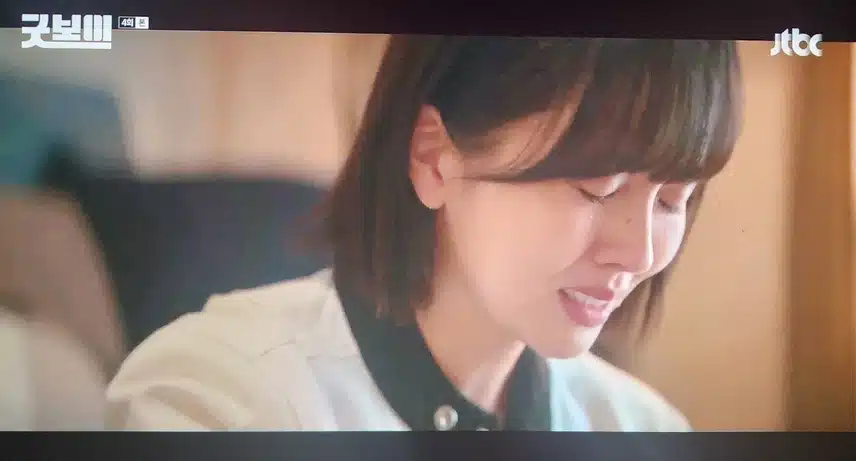 지한나 아빠 죽음 진실이 뭘까요