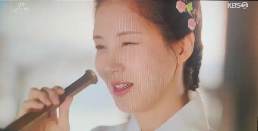 주인공들이 너무 익숙해요