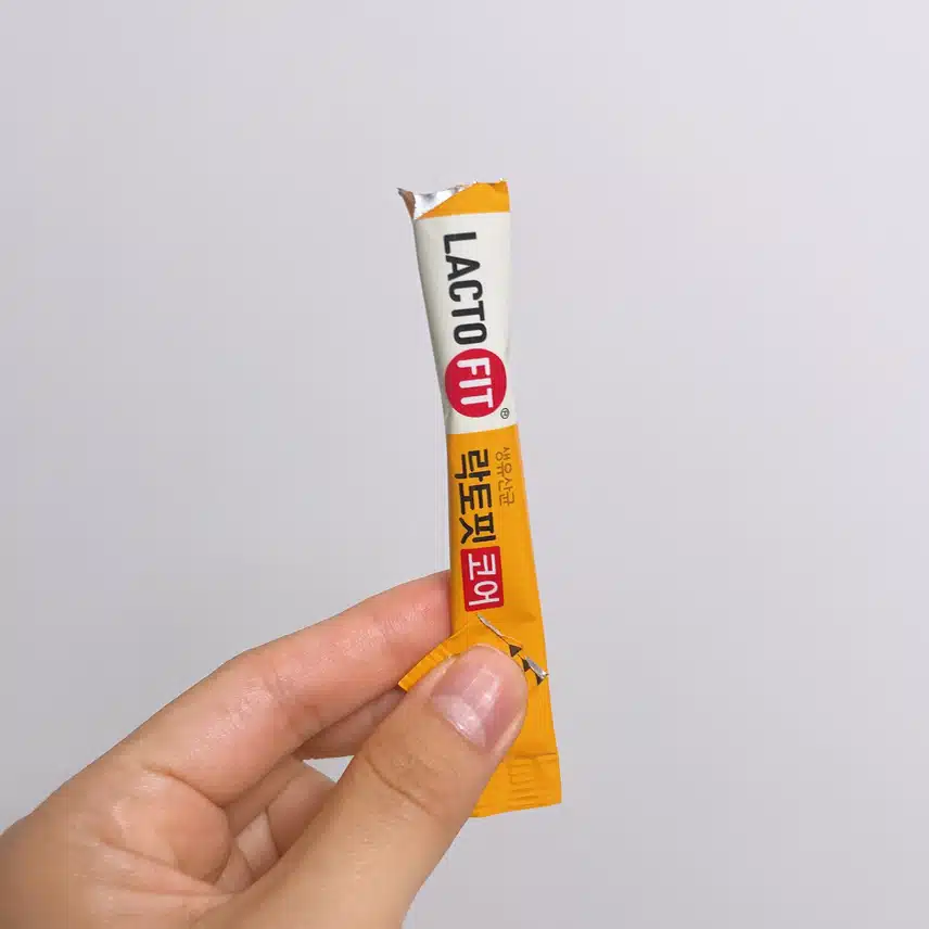 유산균