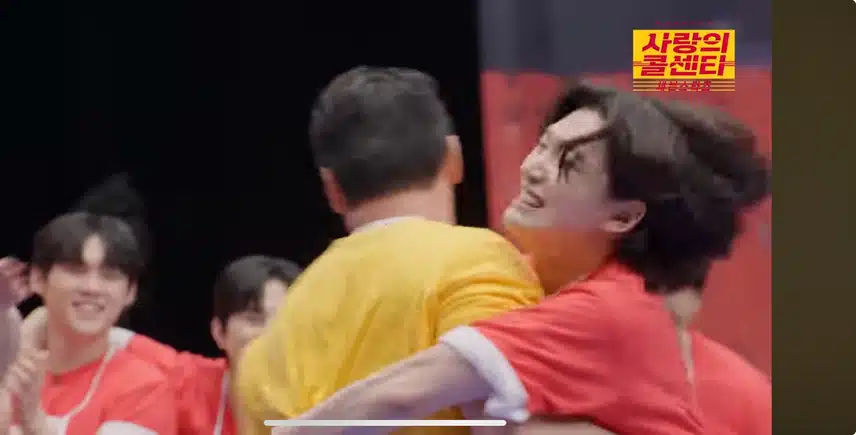 용빈매미 ㅋㅋㅋㅋ너무 웃겼어요