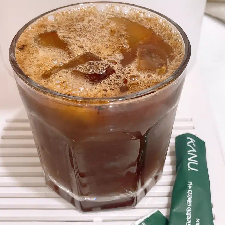 카누 커피