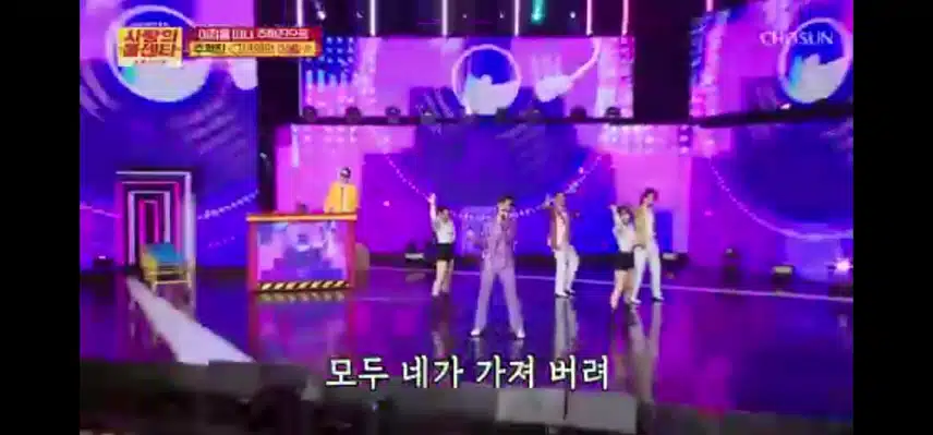 추혁진님 목소리가 딴딴하네요