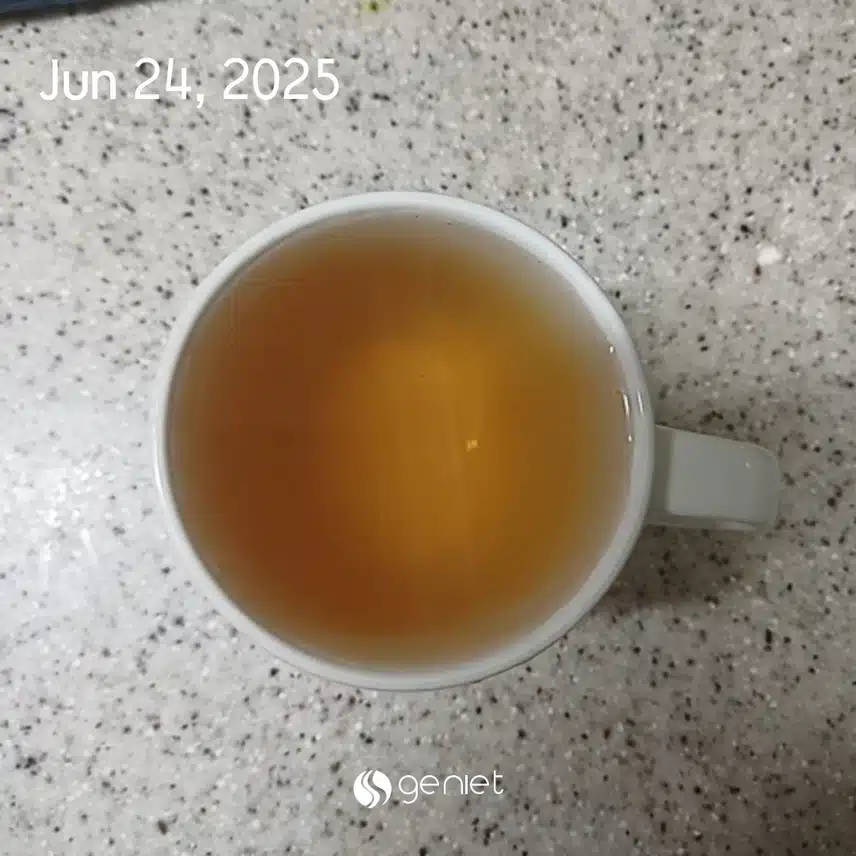 보리차한잔 