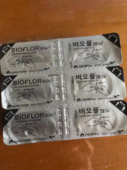 소화가 잘되는 현상인건지 안좋은 현상인건지 모르겠어요.