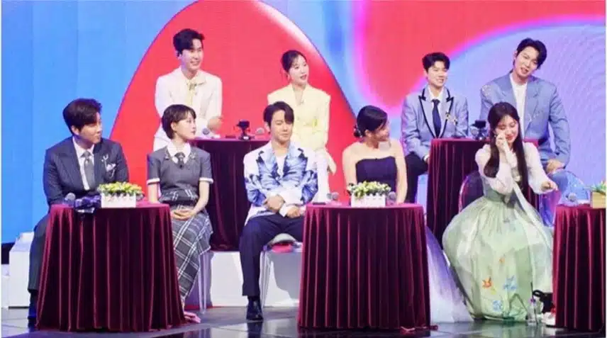 ♦️박서진,김다현의 