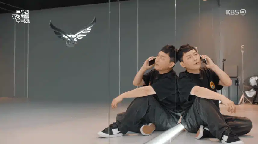 현진영님 또 출연하셨네요ㅎㅎ