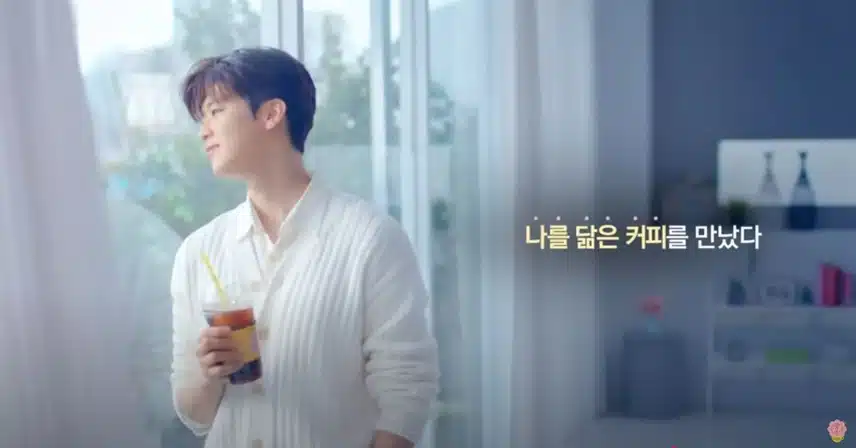 지현님의 카페 봄봄 광고영상 넘 잘찍었네요