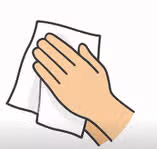 내과적 무균술-내과적 손씻기 이론적 근거 총정리!
