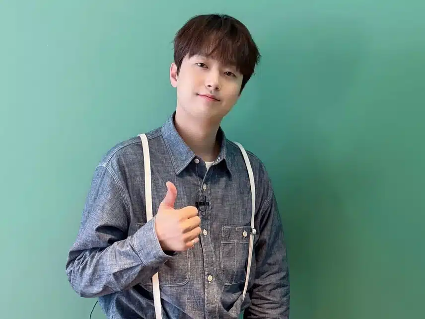 어제 찬원님 인스타에 사진올라왔었네요