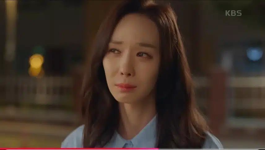 영주어머님.. 대단한 빌런의 퇴장이군요..