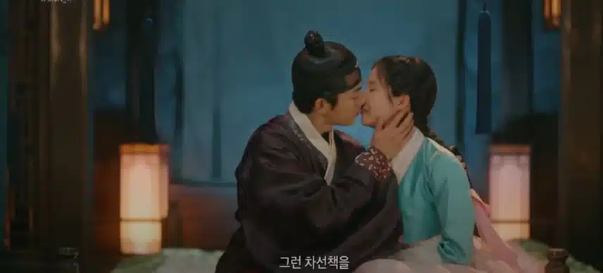 택연님이 은근히 어울리더라구요.