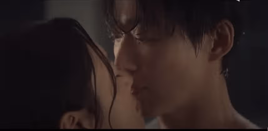 전혀 예상하지 못했던 전개 