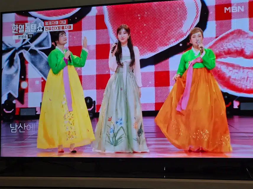 방울자매 때문에 오랜만에 너무 웃었네요