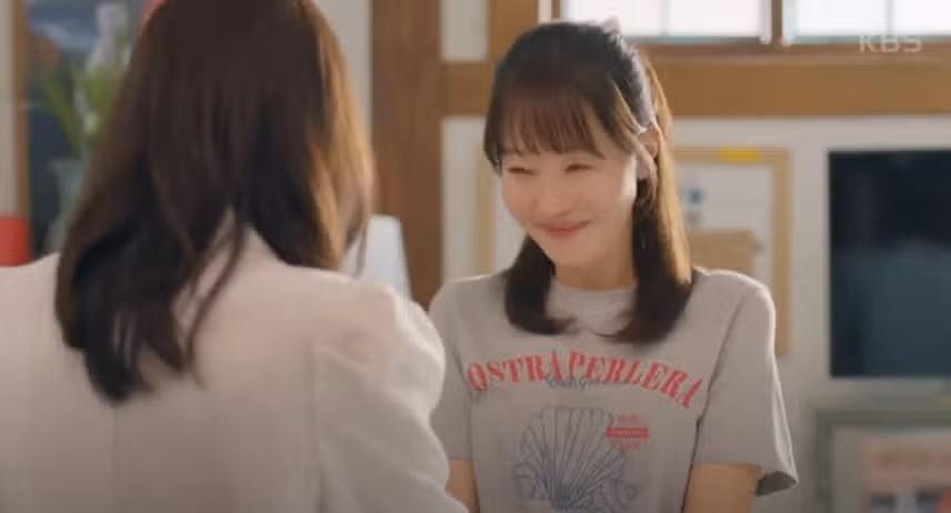 악역이긴 했지만 마무리 보니 왠지 짠하네요.