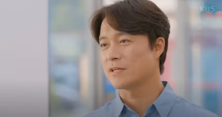 드디어 편하게 사랑하게 된 천수미순커플