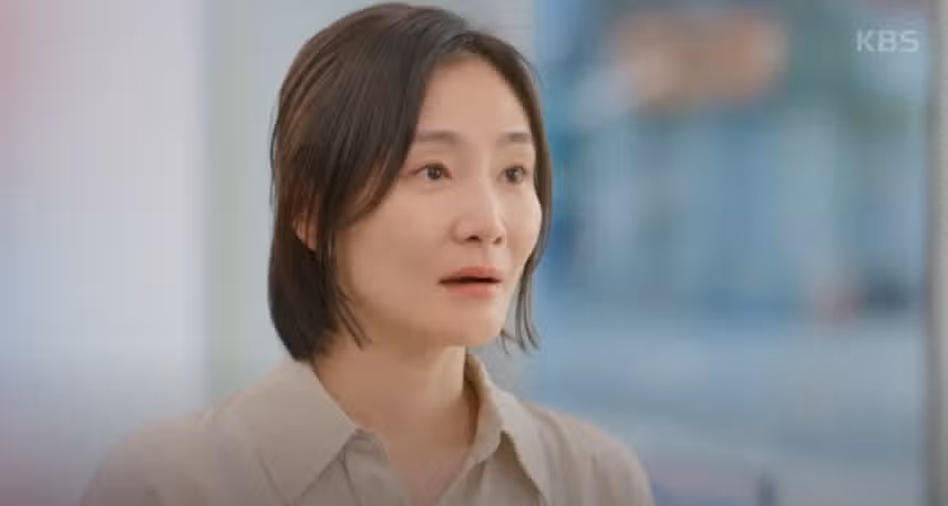 드디어 편하게 사랑하게 된 천수미순커플
