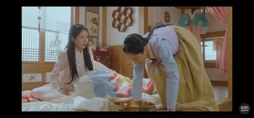 소설속 빙의된다면 어떤 선택을 할 건가요