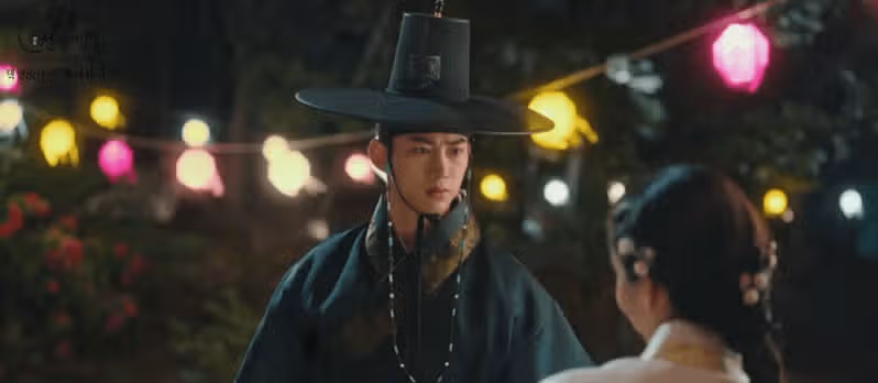 '후아유' 이후로 옥택연 주연 드라마는 오랜만에 보는 것 같은데, 이번 캐릭터 진짜 찰떡이에요.
