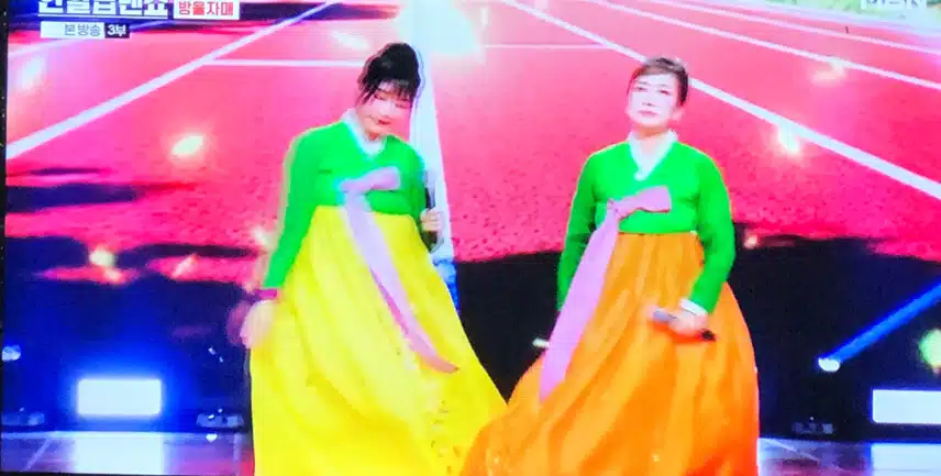 방울자매 살타령?!
