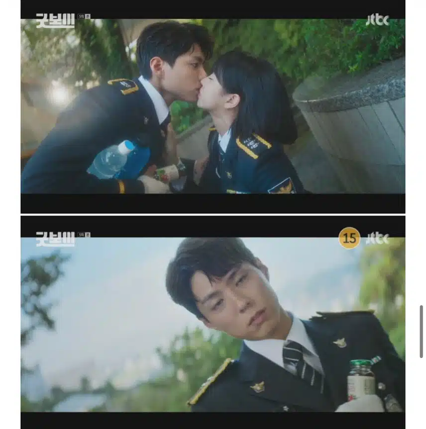 동주 의미심장한 파킨슨병 나레이션 뭐죠